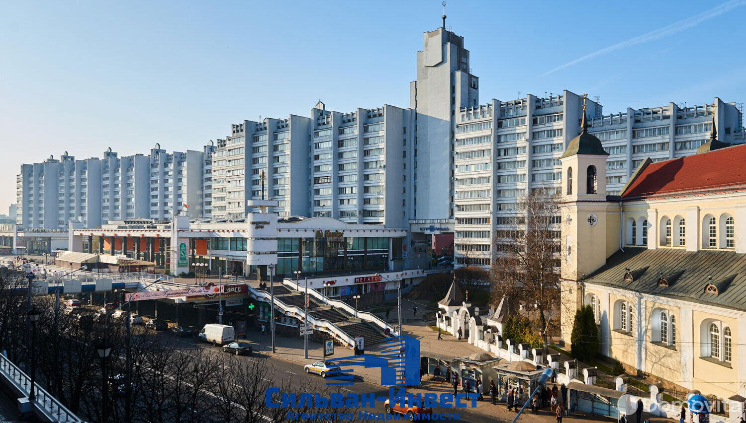 Продажа торговой точки на ул. Немига, д. 12/А в Минске, 603000USD, код 995502 - фото 18