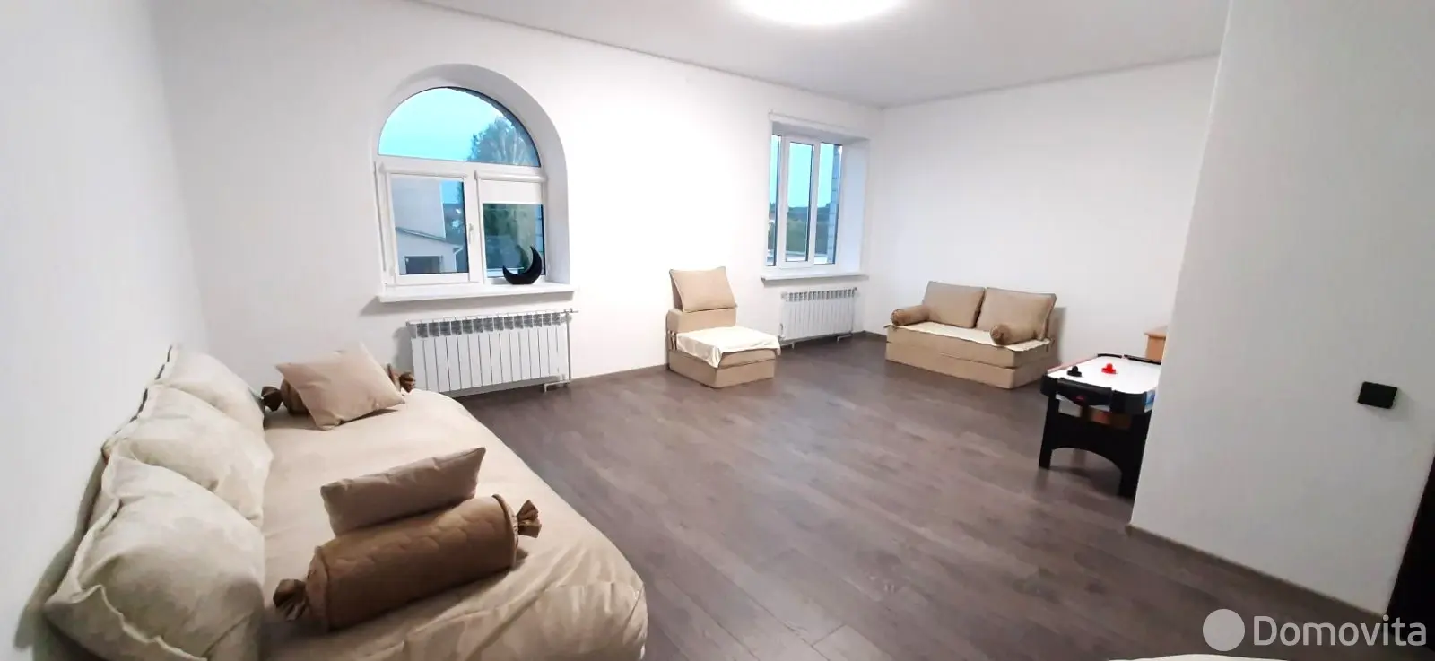  Коттедж Отдых и оздоровление в сосновом лесу на сутки в Цагельне , 400BYN, код 1319 - фото 19