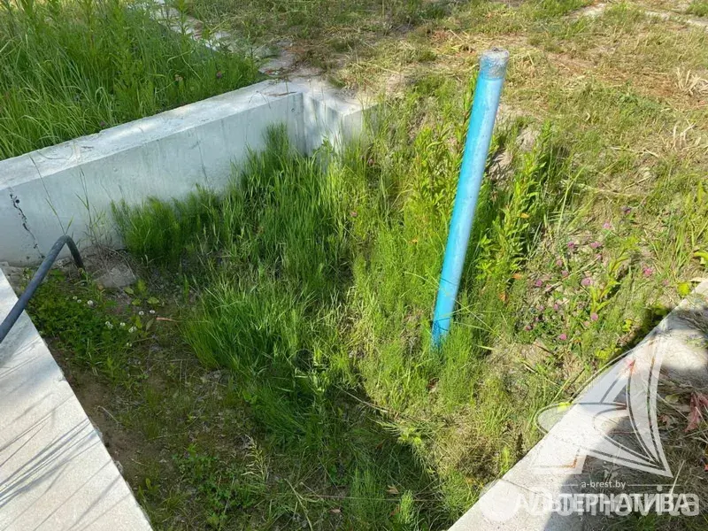 продажа участка, Квант Брестского района,