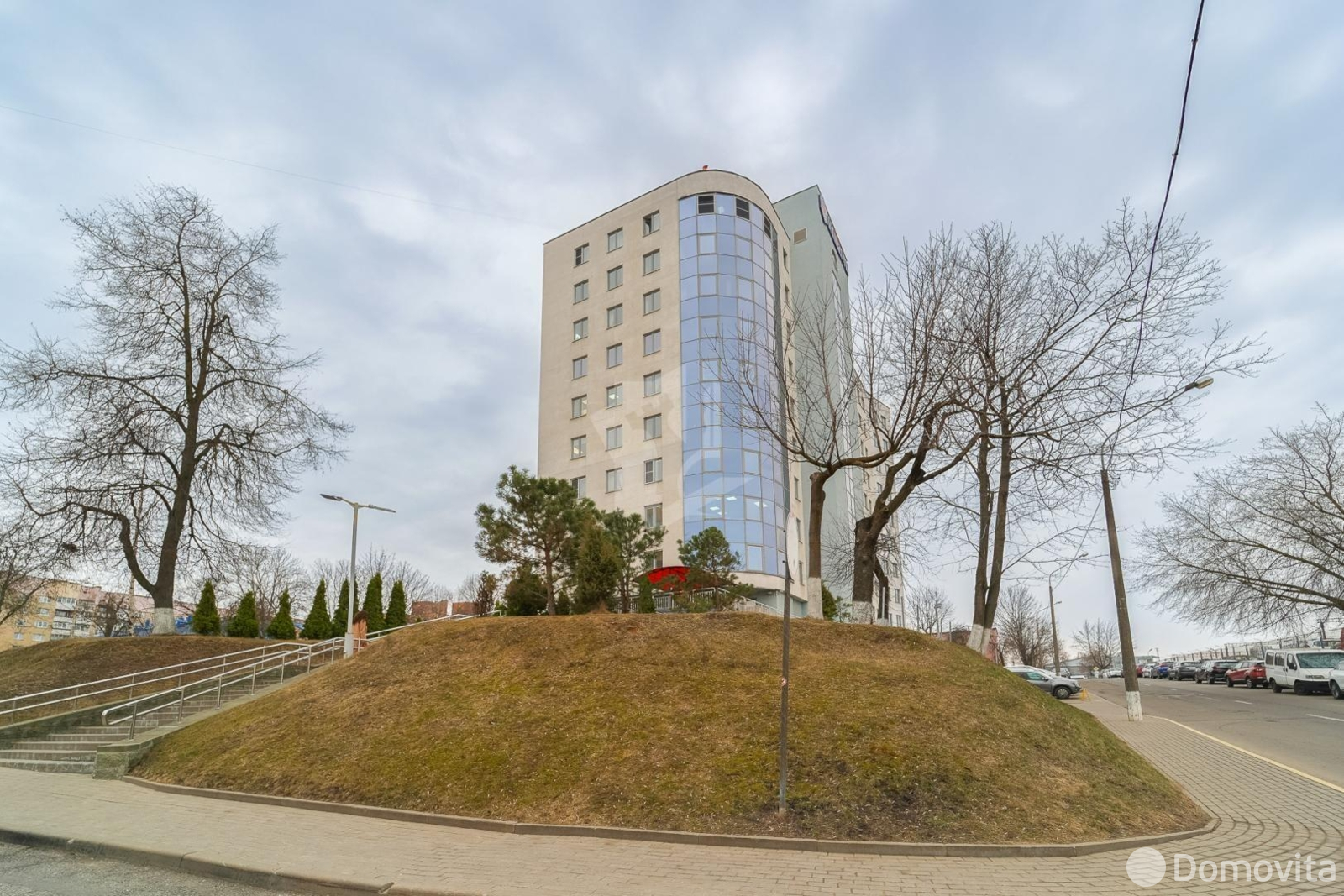 Снять офис на ул. Либаво-Роменская, д. 23 в Минске, 2130EUR, код 16898 - фото 19