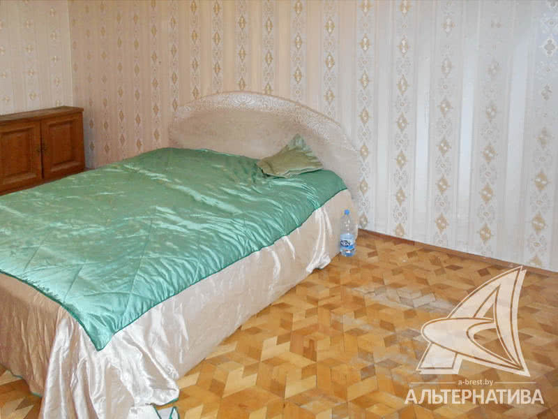 квартира, Брест, ул. Куйбышева, стоимость продажи 213 987 р.