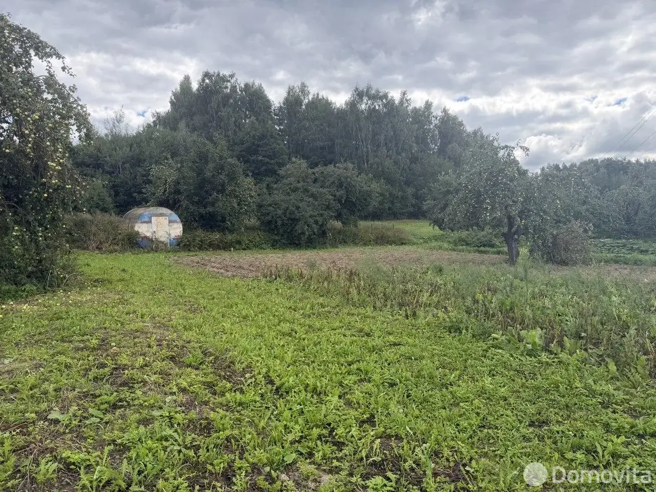 участок, Декшняны, д. 41 