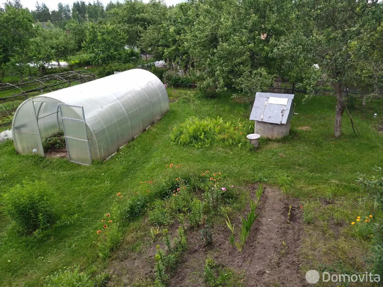 Купить 1-этажную дачу в Тальке Минская область, 10000USD, код 184499 - фото 13