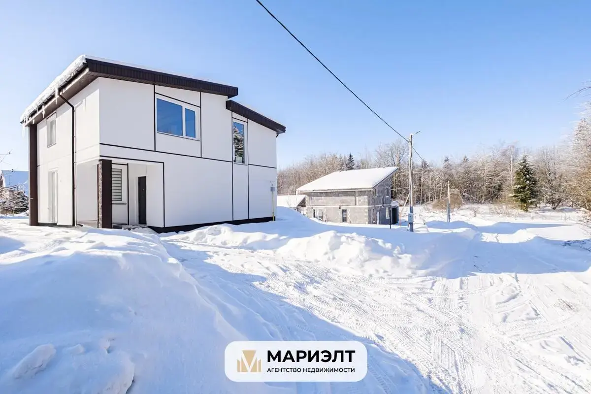 дом, Моя отрада, 