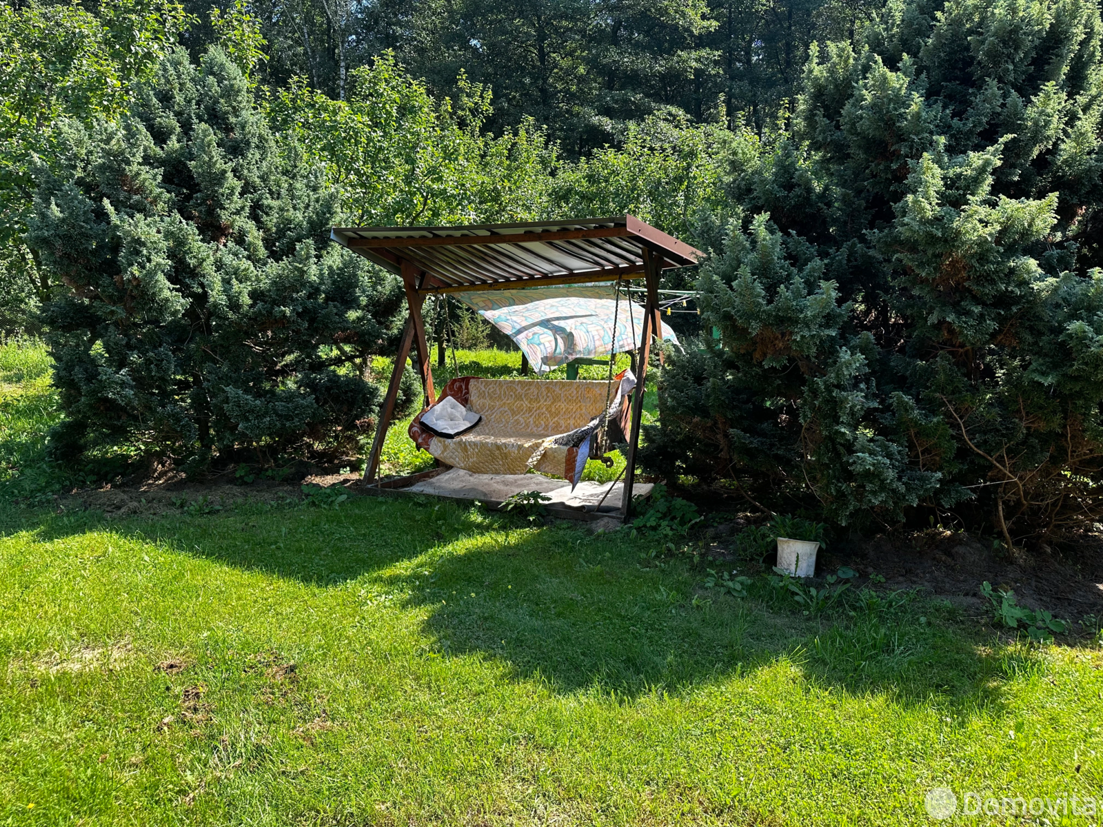 Продажа 2-этажной дачи в Надежда-2 Гродненская область, 100000USD, код 182582 - фото 11