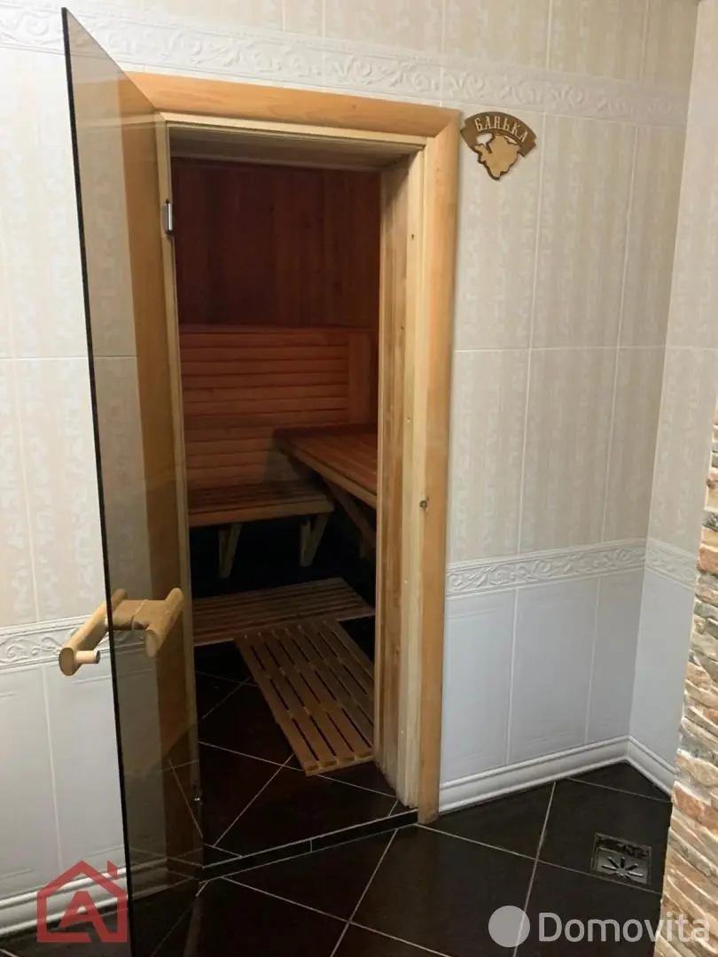 Снять 2-этажный коттедж в Минске, Минская область, ул. Иодковская, 1500USD, код 4799 - фото 31