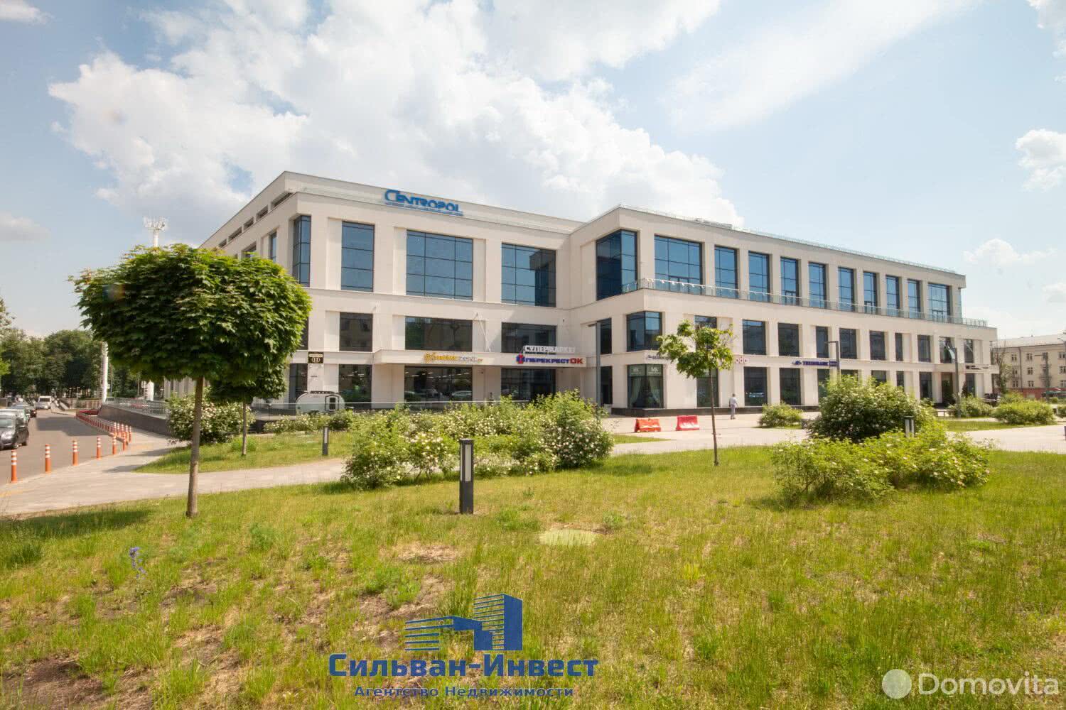 Снять торговую точку на ул. Свердлова, д. 11 в Минске, 56188EUR, код 965165 - фото 25