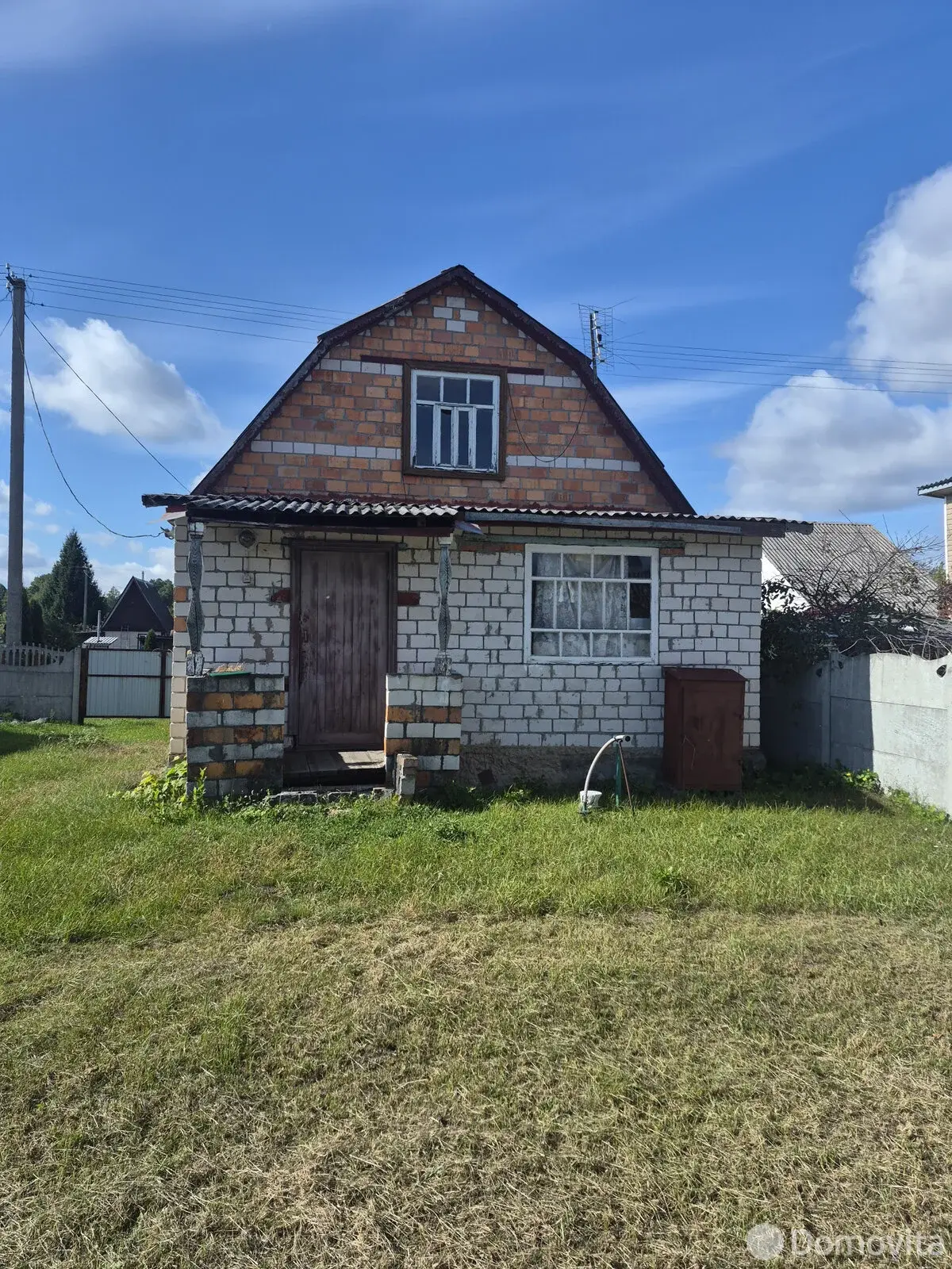Стоимость продажи дачи, Березка-3, 