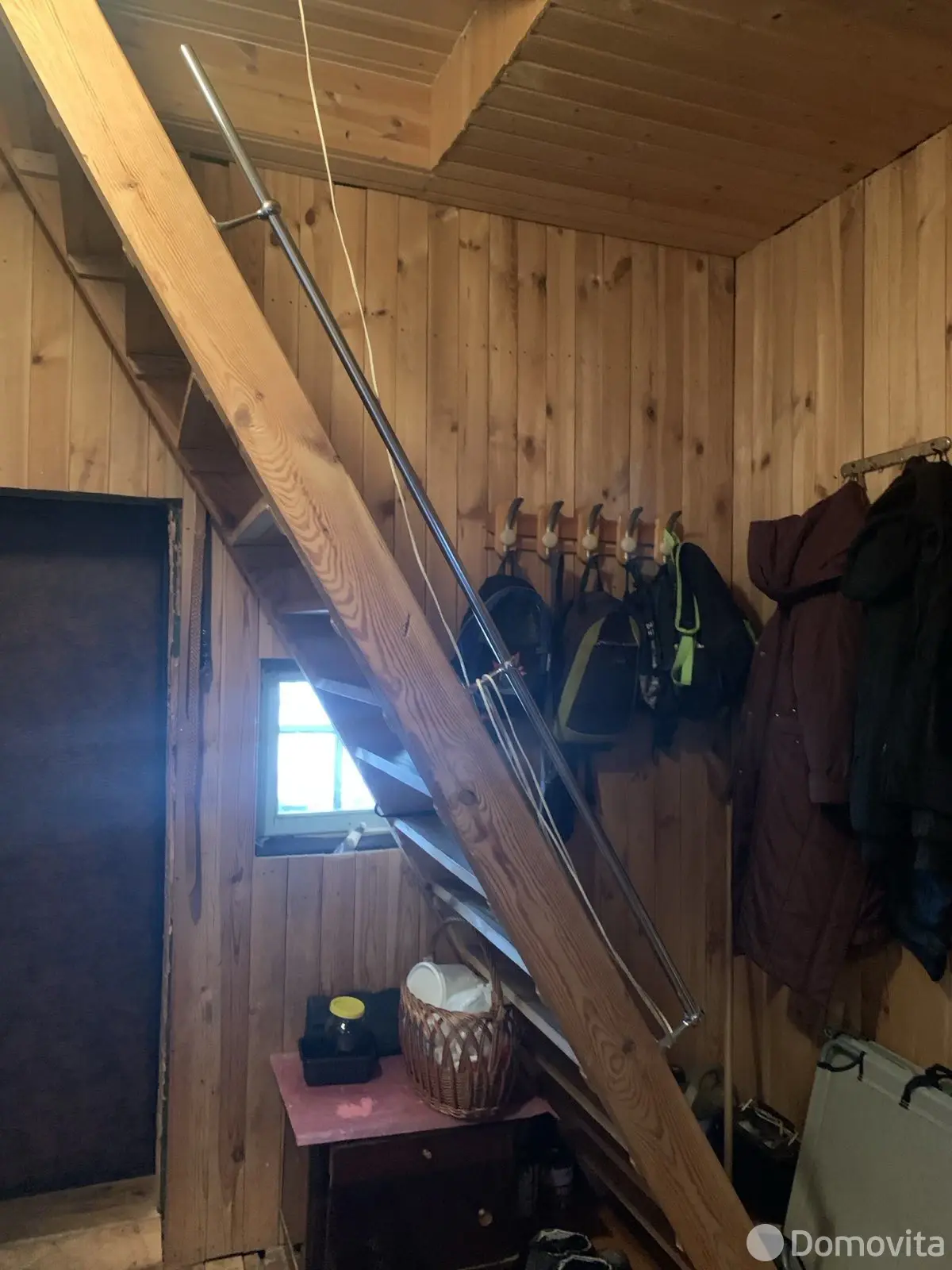 коттедж, Дрозды, д. 20 