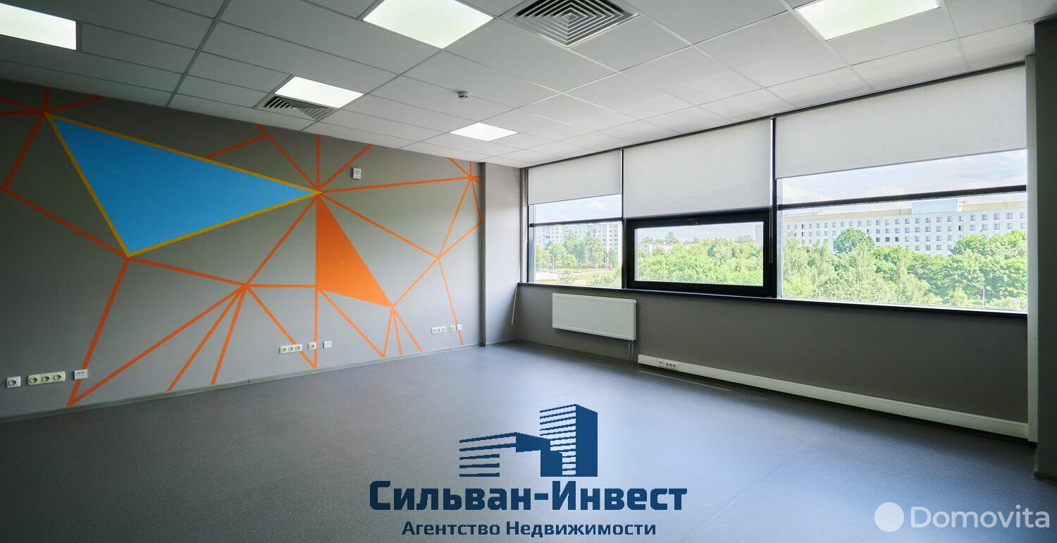 Купить офис на пер. Козлова, д. 25 в Минске, 1543500USD, код 7028 - фото 23