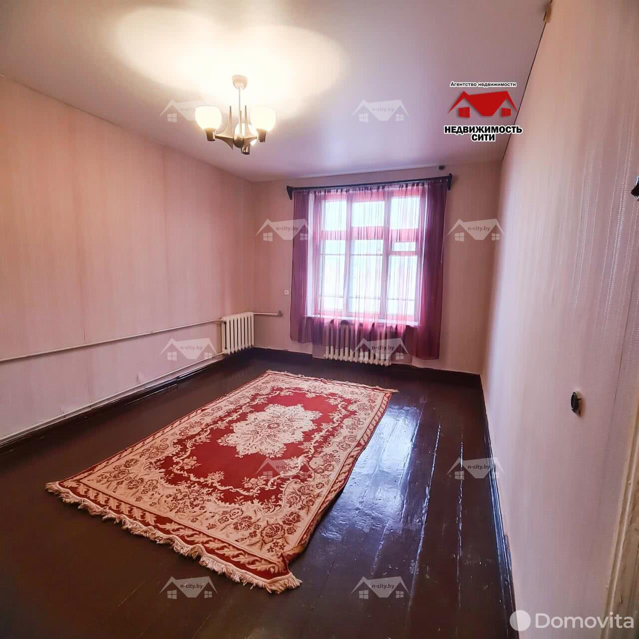 Продажа 3-комнатной квартиры в Осиповичах, ул. Вокзальная, д. 28, 20500 USD, код: 956794 - фото 6