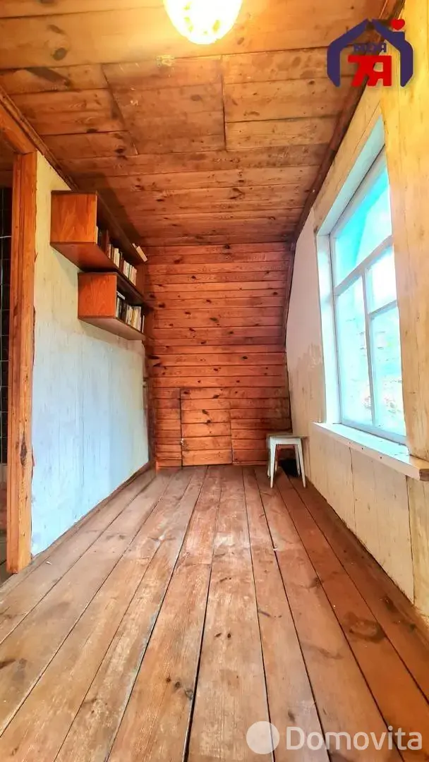 Продажа 3-этажной дачи в Маяк Минская область, 19900USD, код 184509 - фото 16