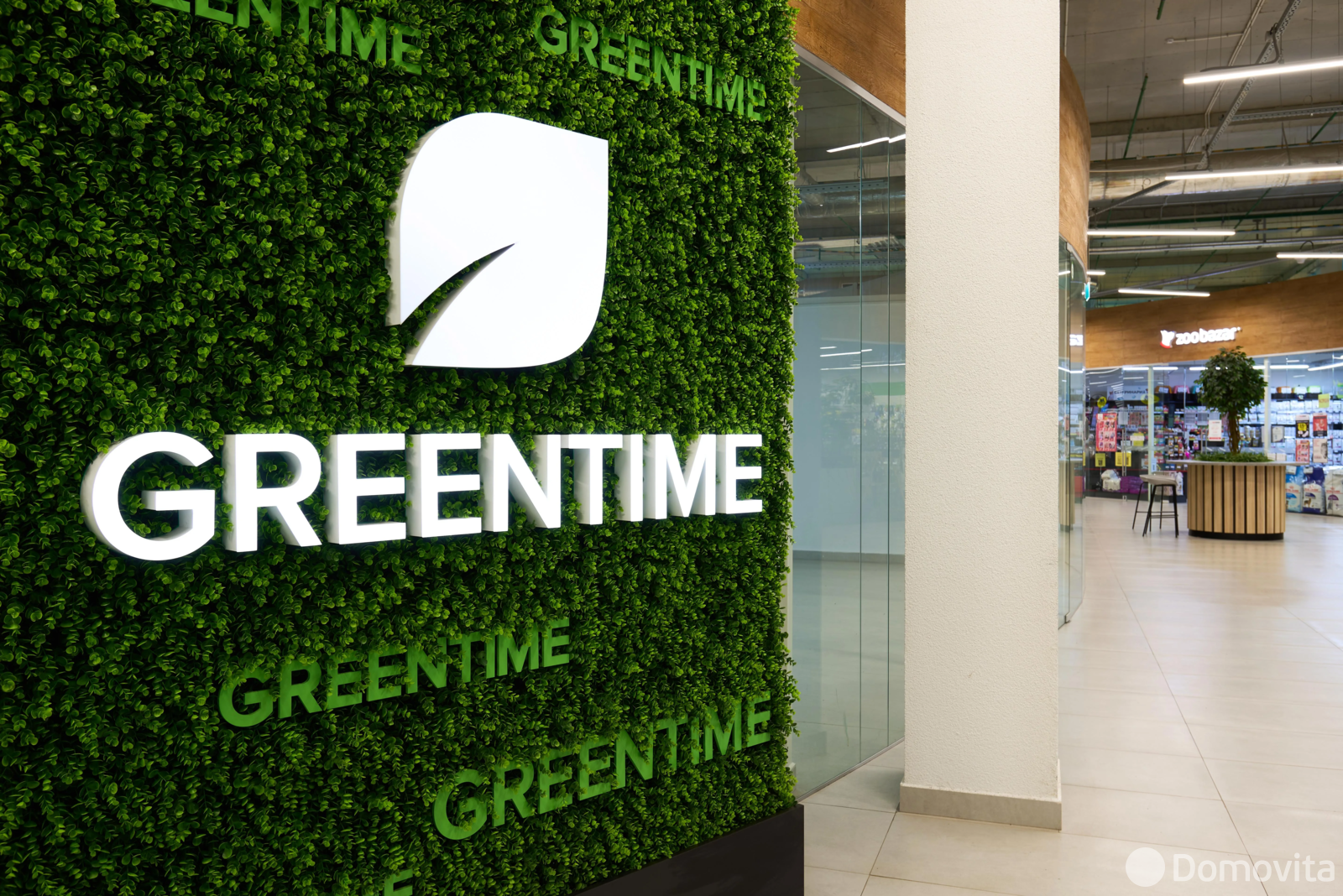 Аренда торгового помещения на ул. Рудобельская, д. 3 в Минске, 1160USD, код 967726 - фото 21