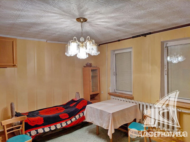 дом, Беловежский, , стоимость продажи 159 390 р.