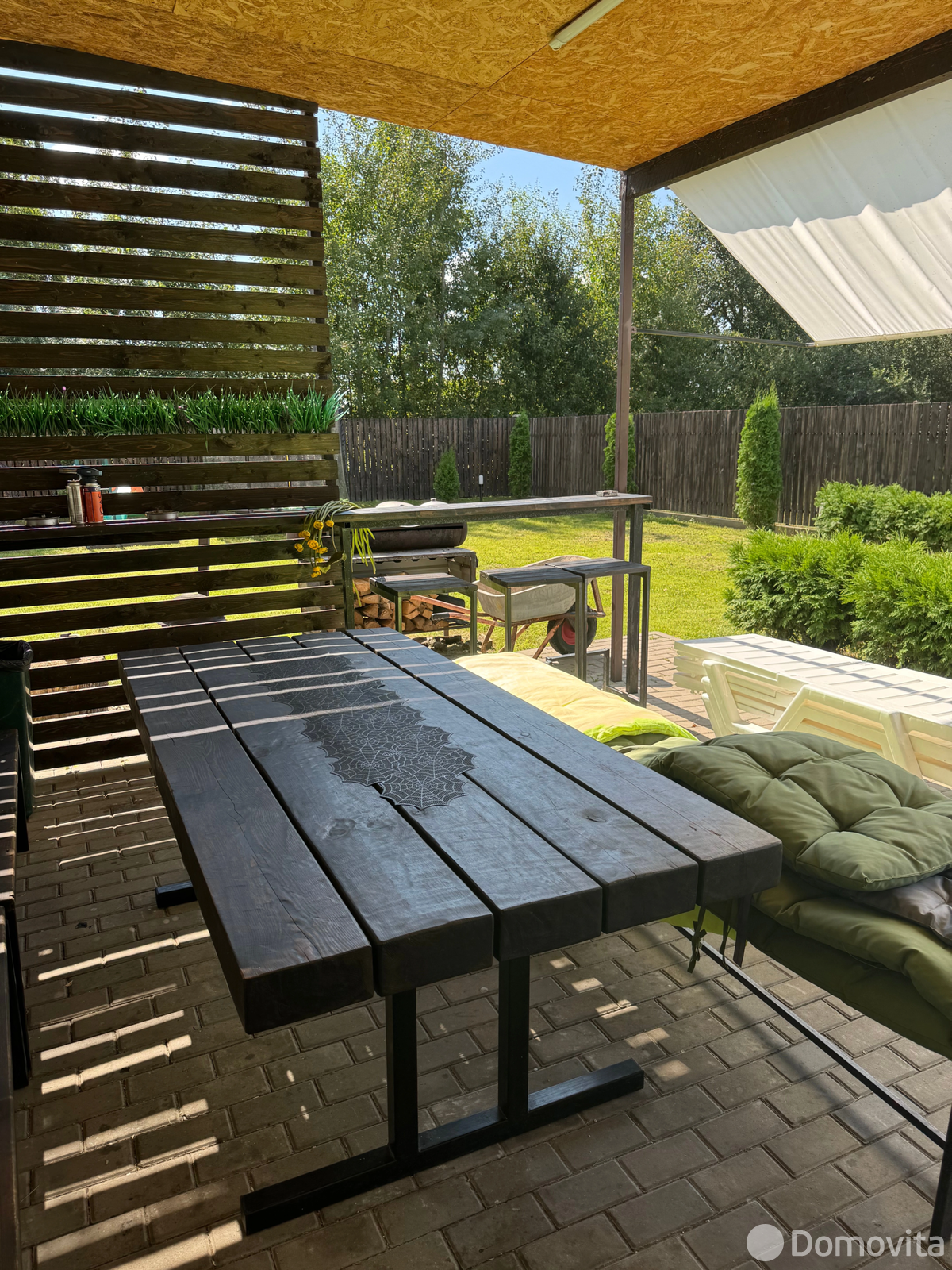 Аренда коттеджа Завидичи на сутки в Завидичах , 350BYN, код 1345 - фото 12