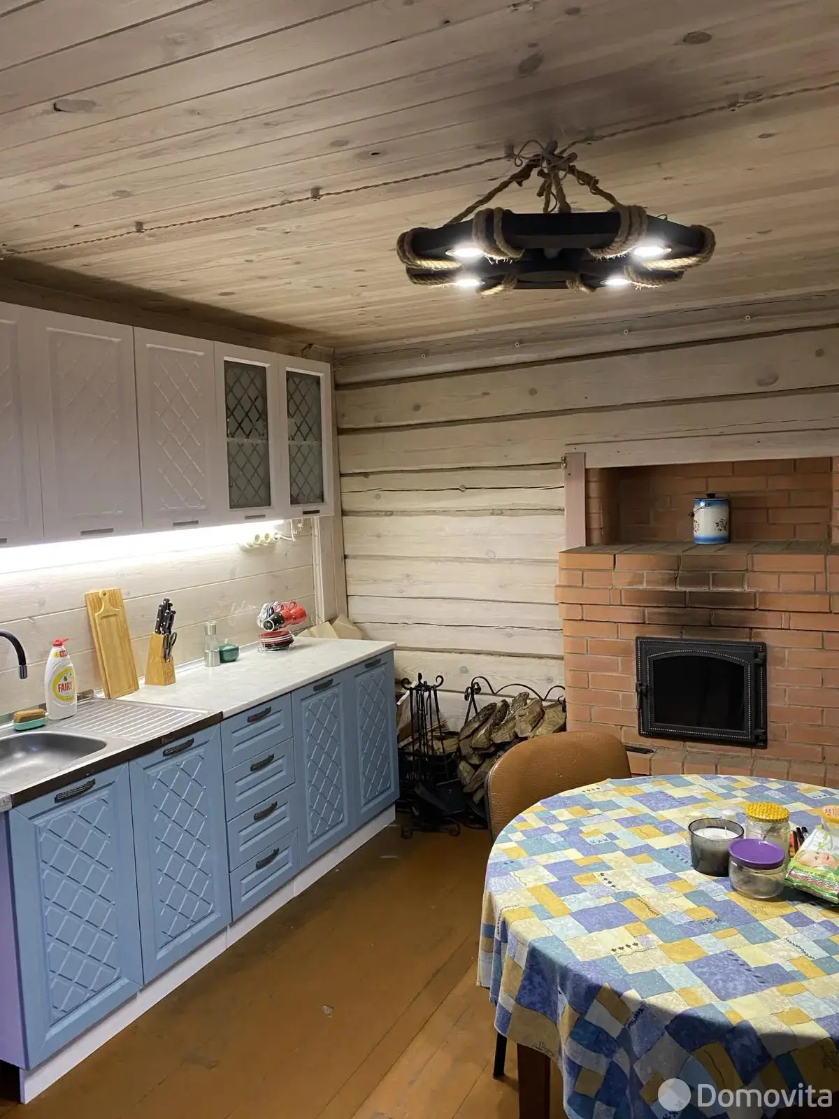 Купить 2-этажную дачу в Зеленое Минская область, 38000USD, код 185058 - фото 25