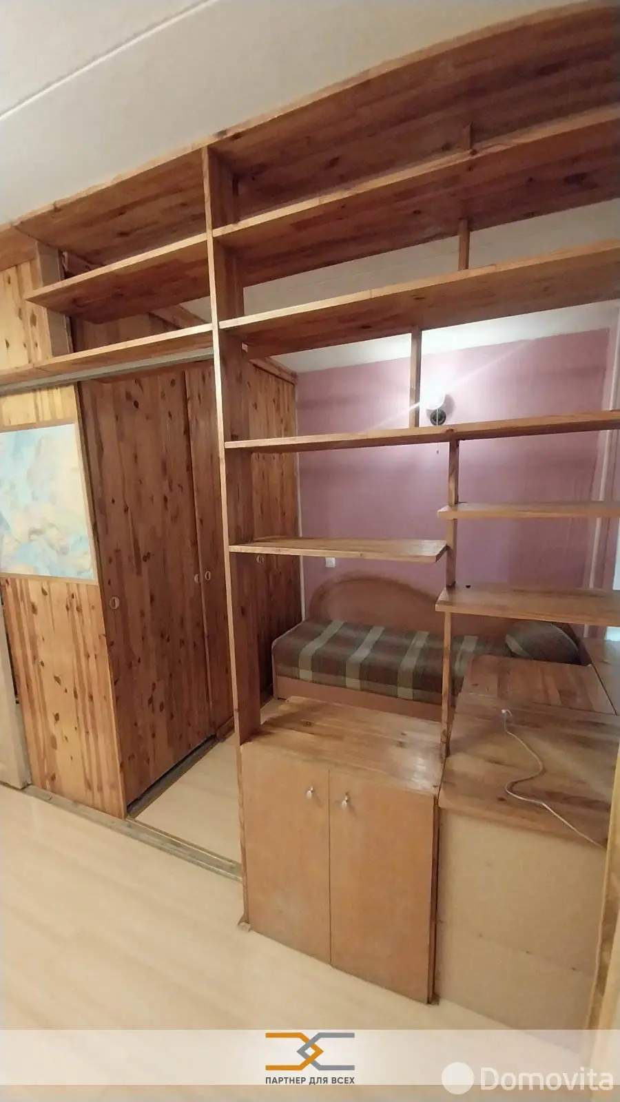 Цена аренды квартиры, Минск, ул. Якуба Коласа, д. 59/2