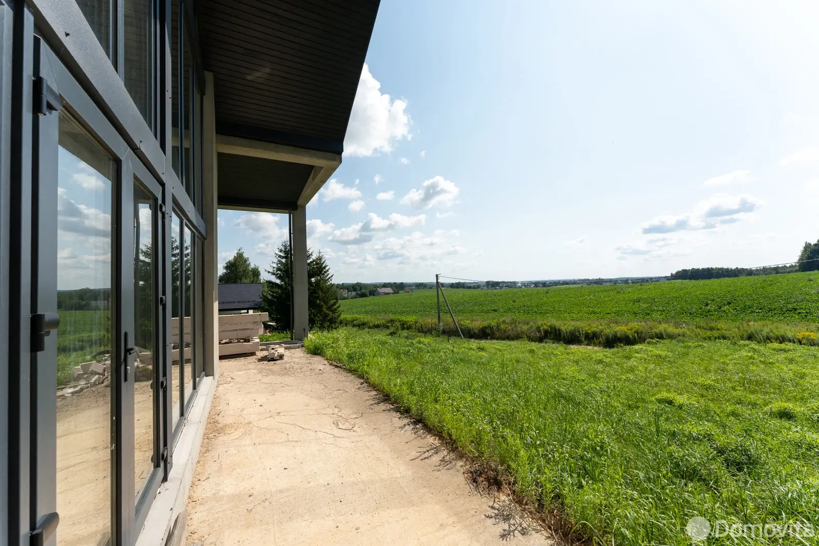 дом, Анусино-2008, 