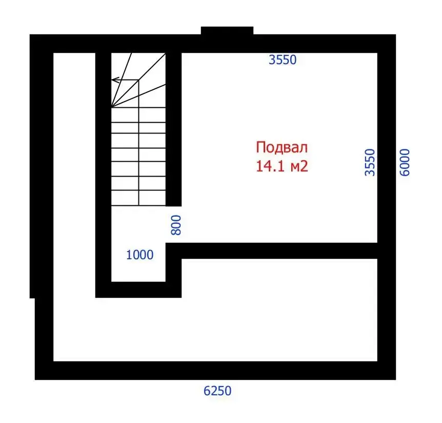 продажа коттеджа, Володьки, ул. Центральная