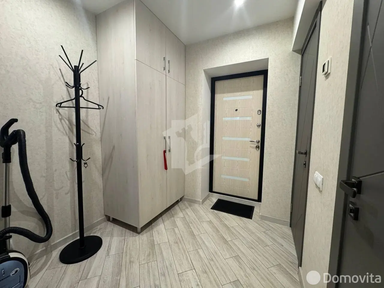 Снять 1-комнатную квартиру в Минске, ул. Чернышевского, д. 11, 550USD, код 148715 - фото 13