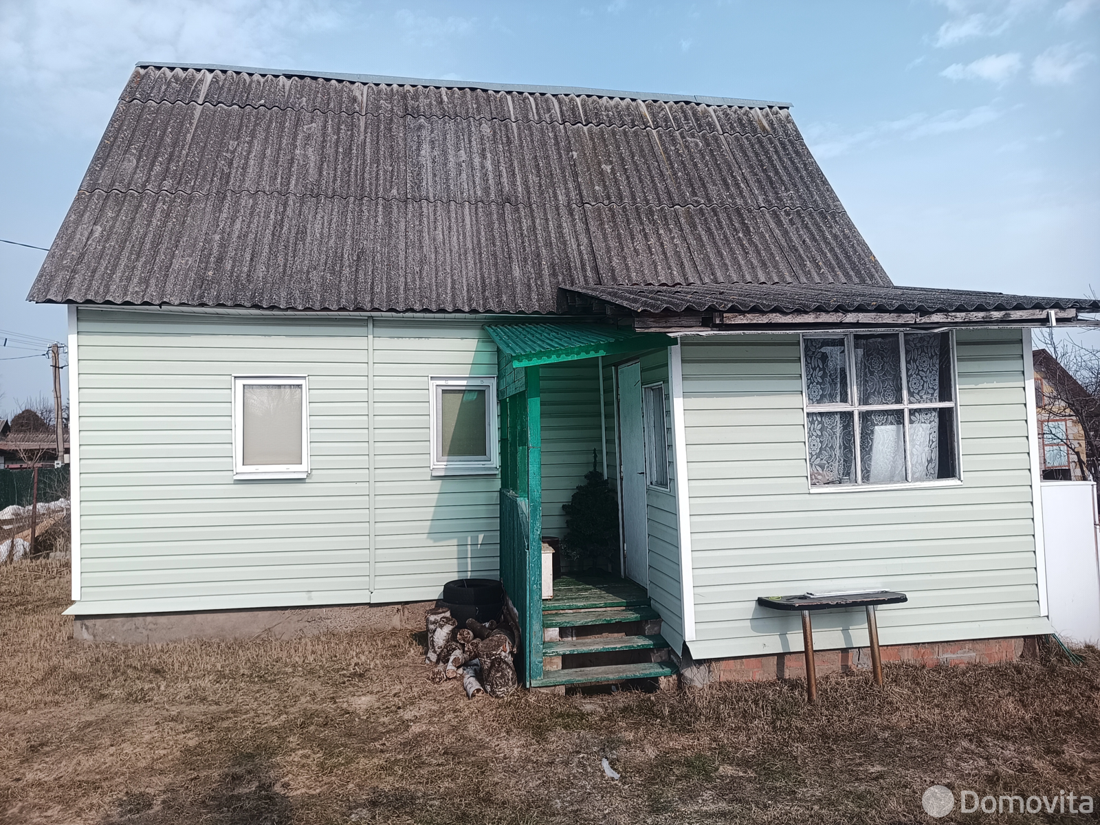 дача, Замосточье, от собственника