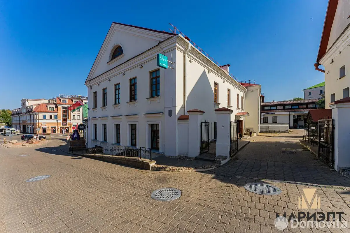Купить офис на ул. Зыбицкая, д. 9 в Минске, 250000USD, код 8633 - фото 15
