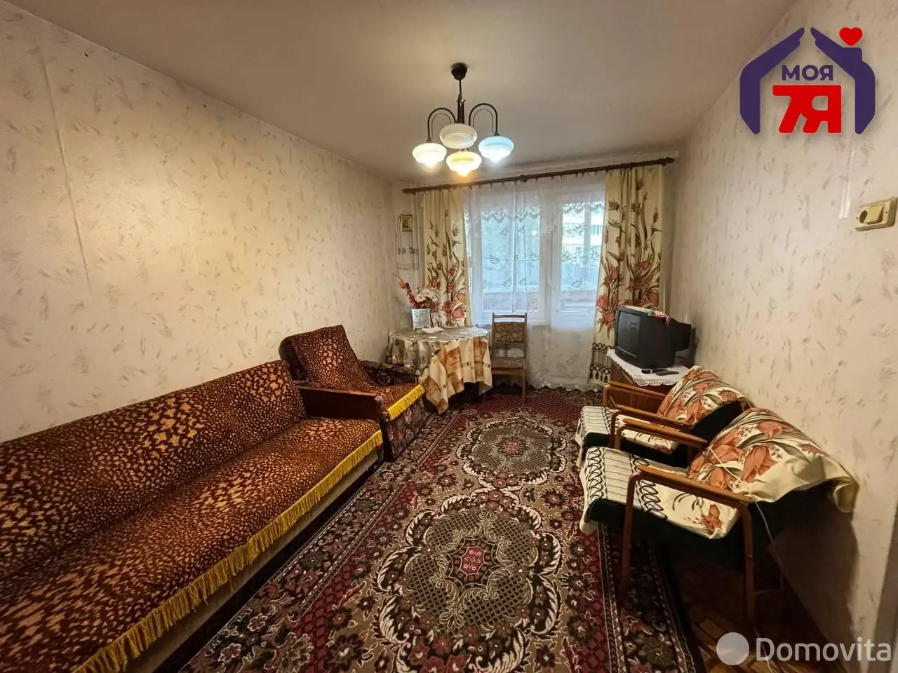 Снять 2-комнатную квартиру в Минске, ул. Громова, д. 34, 350USD, код 147784 - фото 10