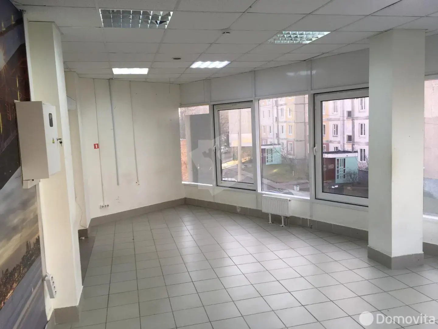 Стоимость аренды торгового объекта, Минск, ул. Сухаревская, д. 6