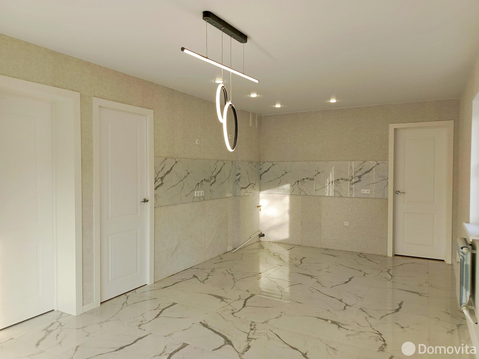 коттедж, Серафимово, ул. Восточная 