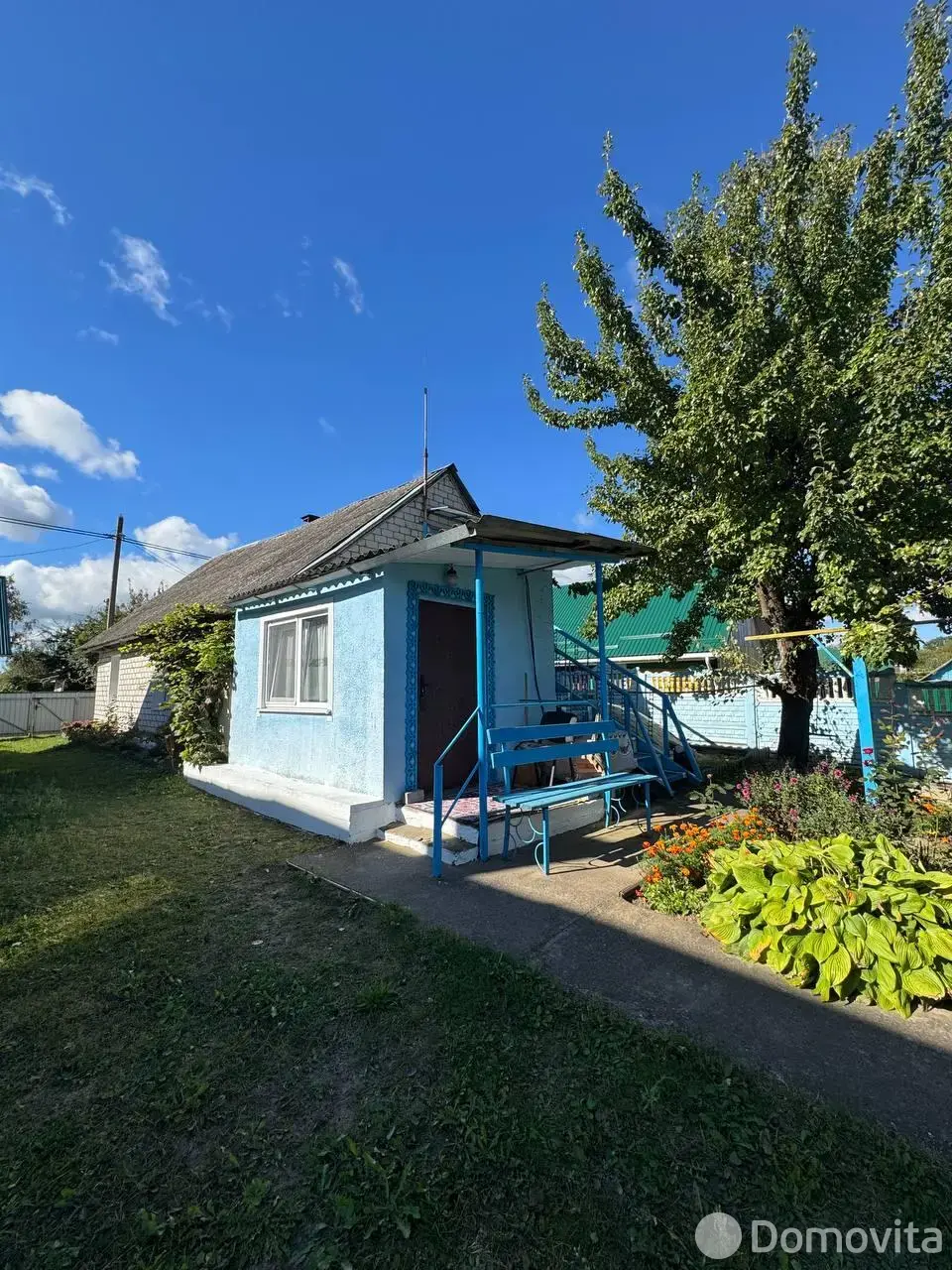 дом, Занарочь, ул. Октябрьская, д. 87 