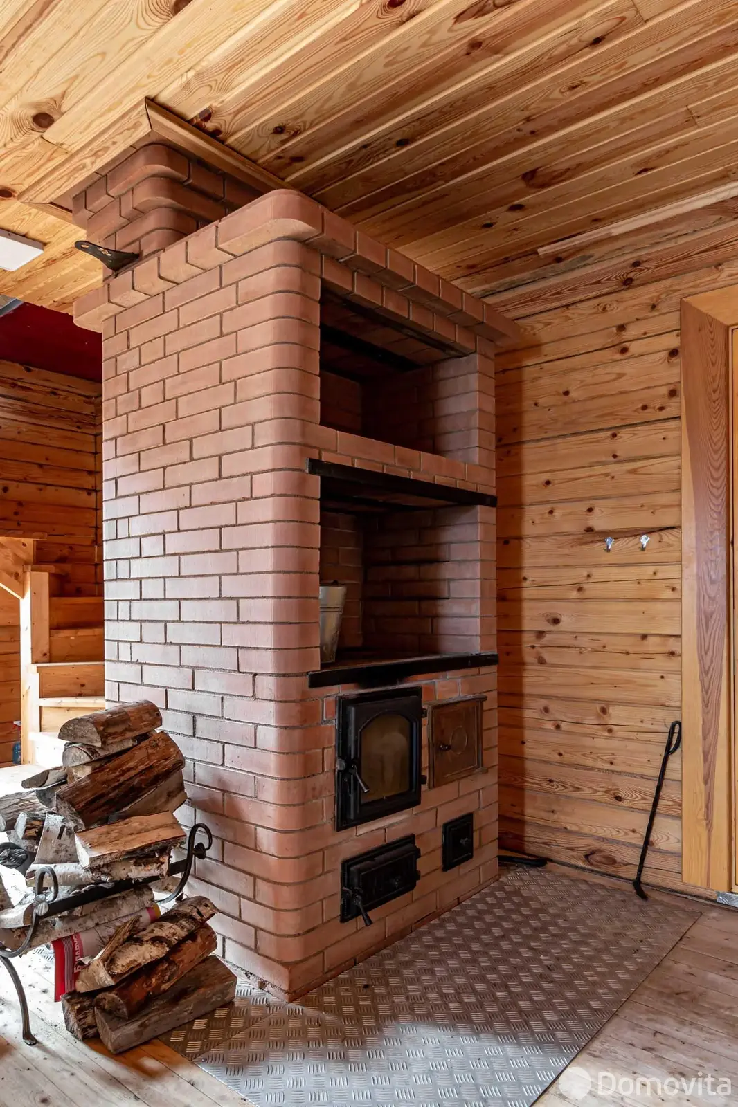 Купить 2-этажную дачу в Верасок плюс Минская область, 48000USD, код 185116 - фото 19