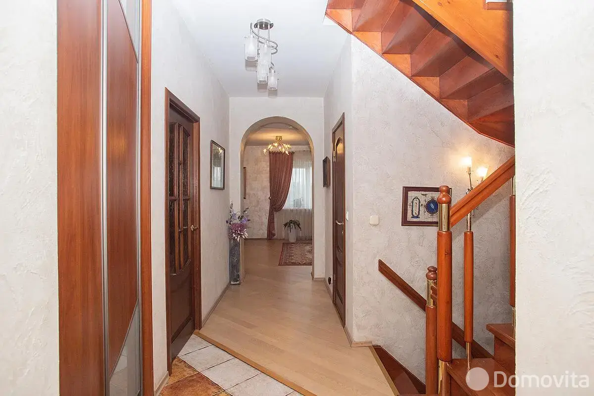 коттедж, Михановичи, ул. Песочная - лучшее предложение