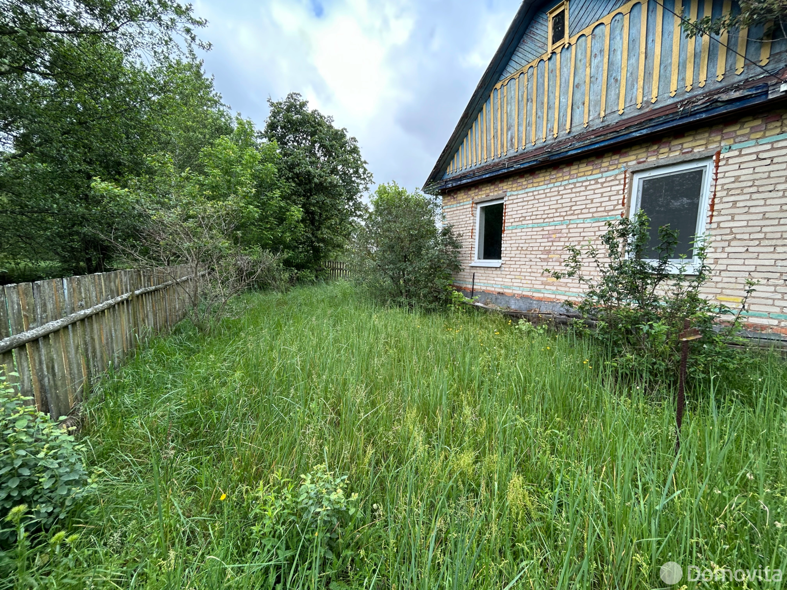 дом, Шалыпы, ул. Центральная, д. 93 