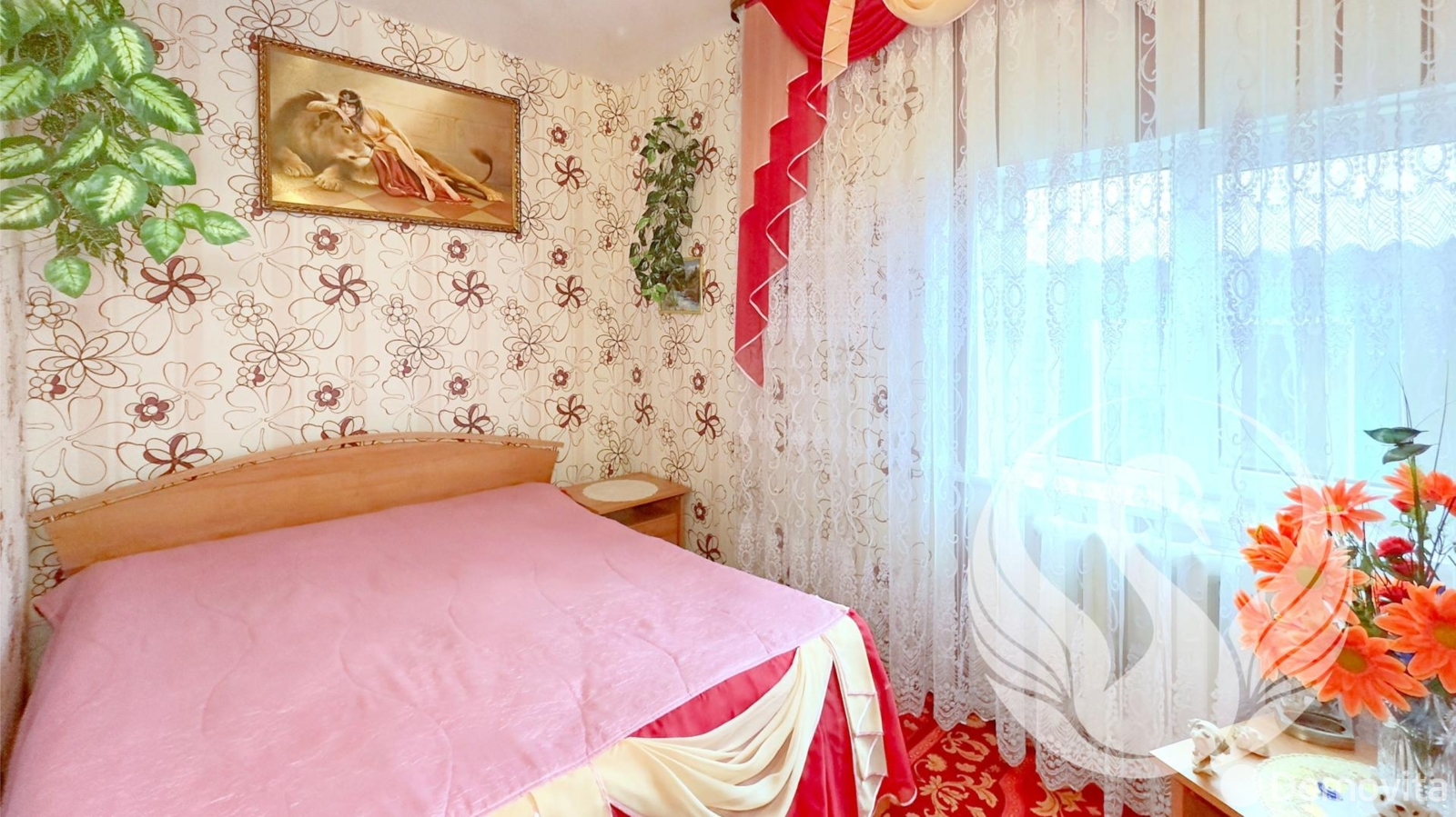 коттедж, Борисов, пер. Залинейный 2-й, д. 62 