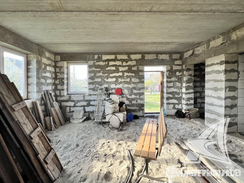 Купить 1-этажную дачу в Астра Гродненская область, 55000USD, код 178070 - фото 11