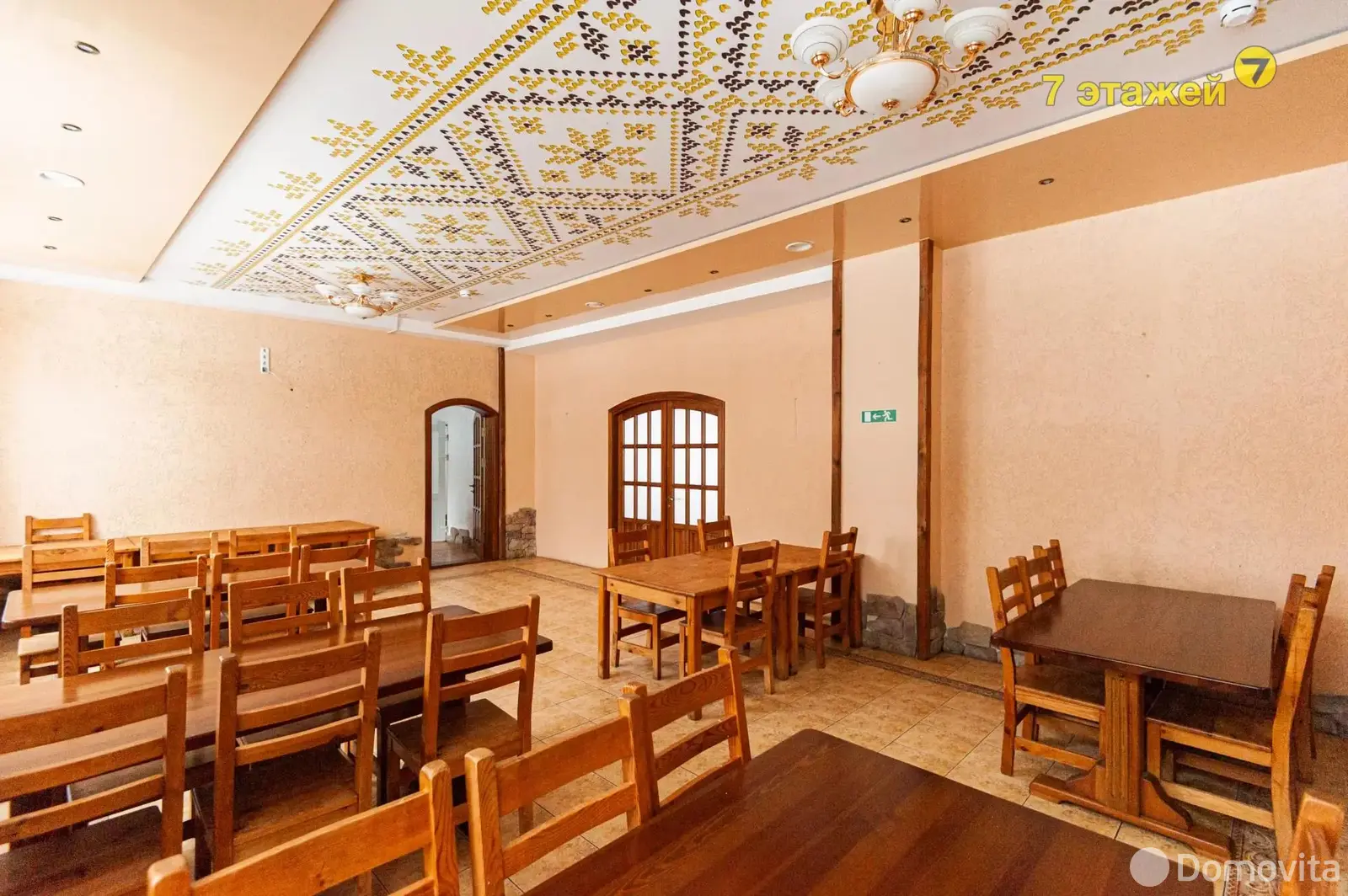 Помещение под сферу услуг в Семково, ул. Бирюзовая, код 2737 - фото 11