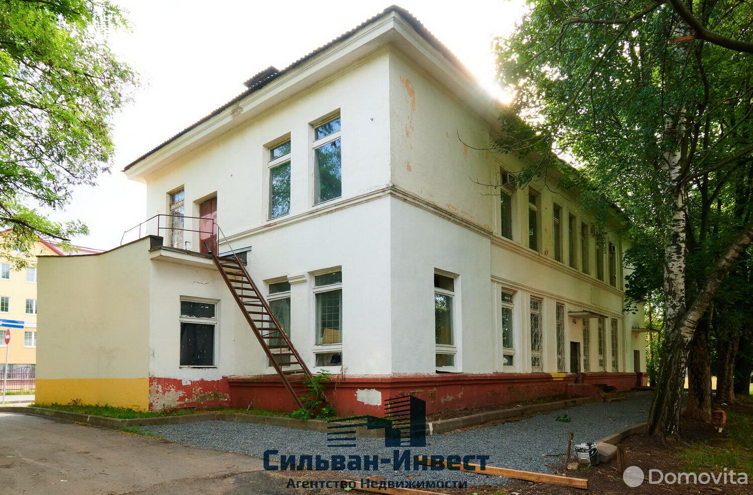 офис, Минск, ул. Седова, д. 6 в Заводском районе