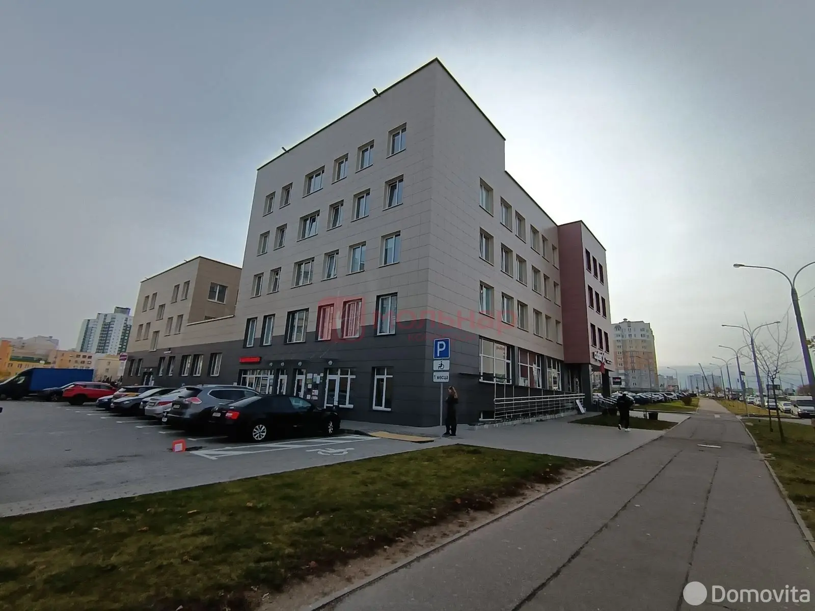 Аренда торговой точки на ул. Неманская, д. 72 в Минске, 4711BYN, код 967262 - фото 18