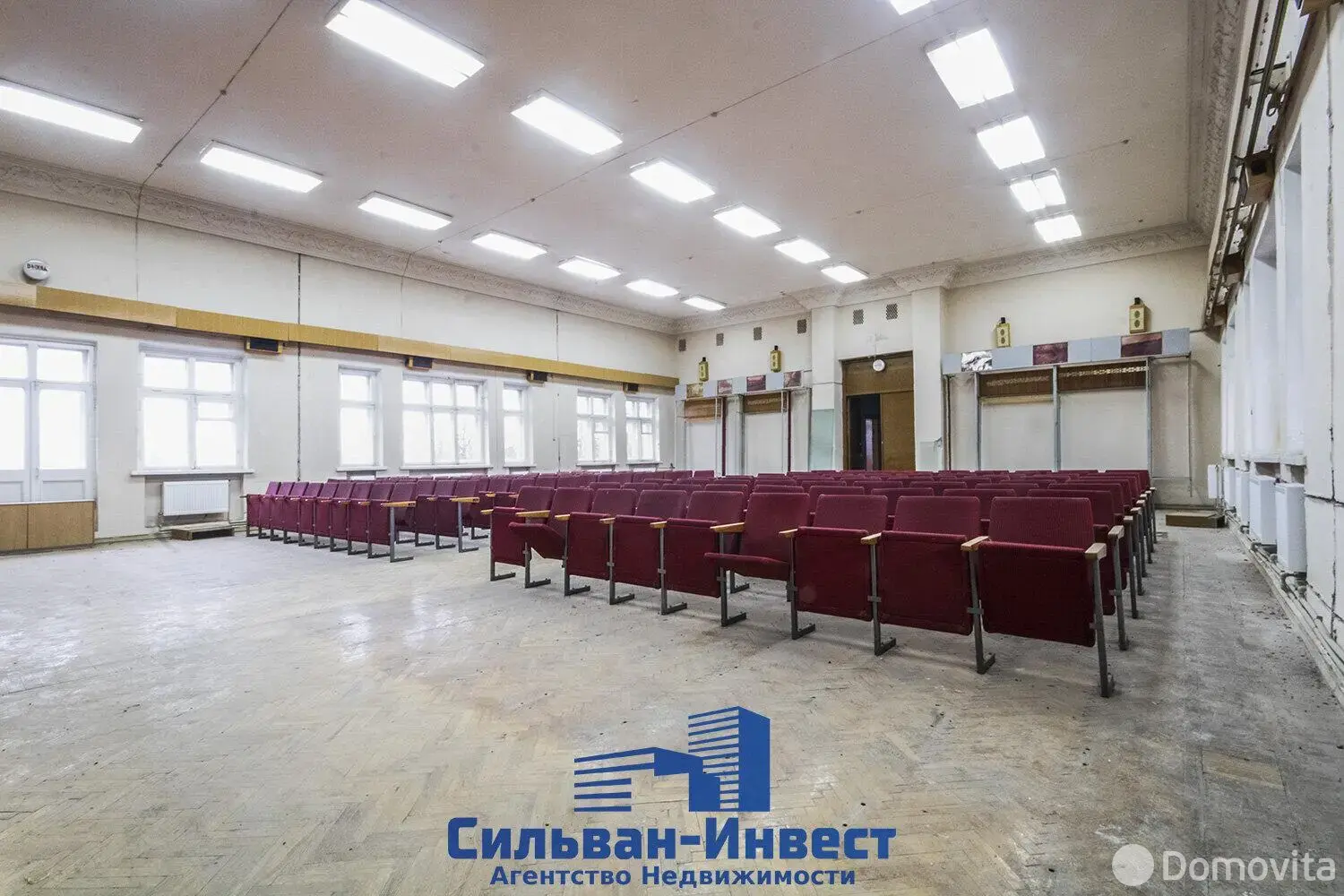 Снять офис на ул. Волгоградская, д. 6 в Минске, 35123EUR, код 16349 - фото 32