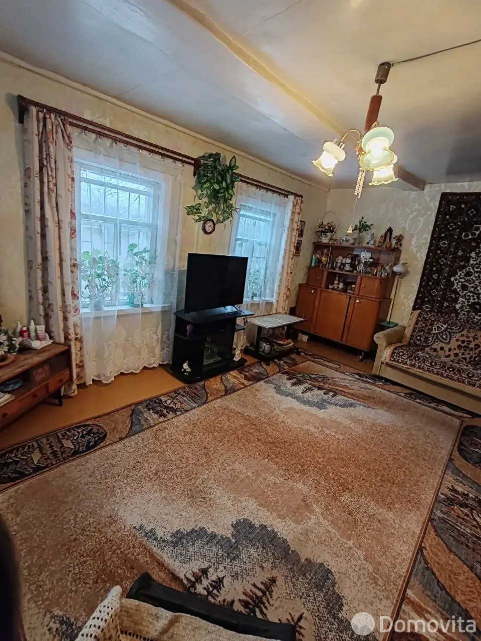 дом, Витебск, ул. 8-я Чкалова 