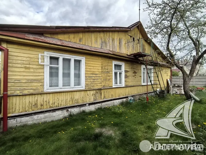 дом, Родничок-комбината электротехнических изделий, 