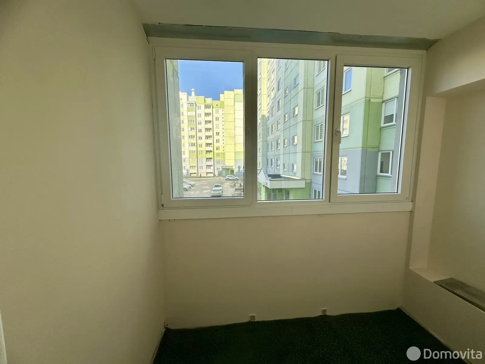 Купить 3-комнатную квартиру в Гродно, ул. Огинского, д. 3А, 63000 USD, код: 1132207 - фото 4