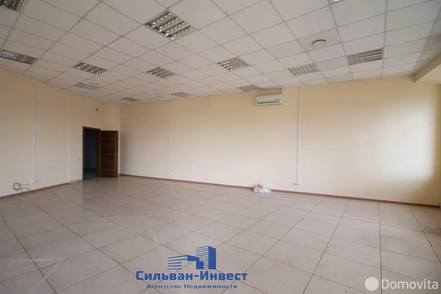 Купить офис на ул. Домбровская, д. 9 в Минске, 100620USD, код 9245 - фото 7