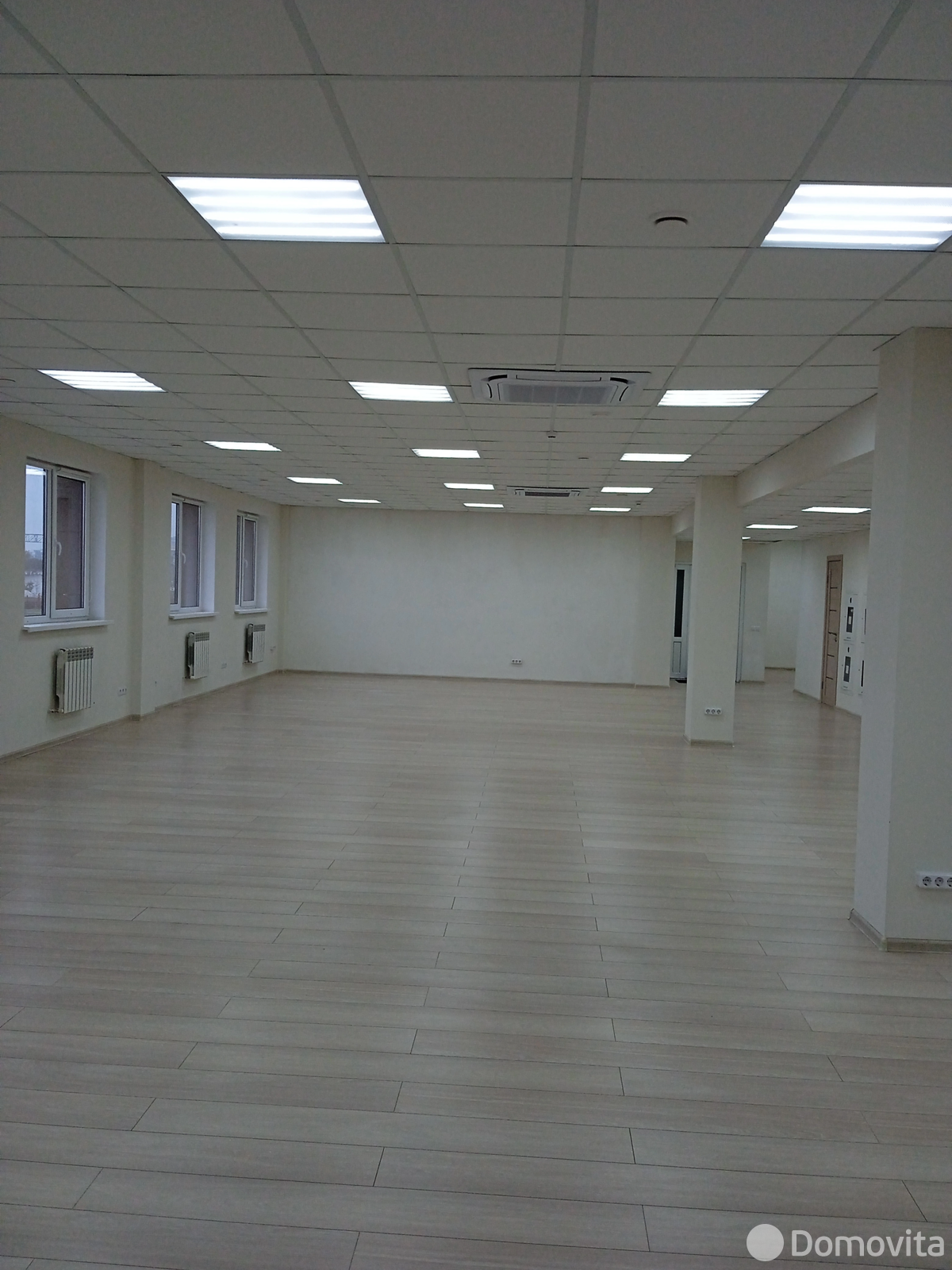 офис, Минск, ул. Карла Либкнехта, д. 66