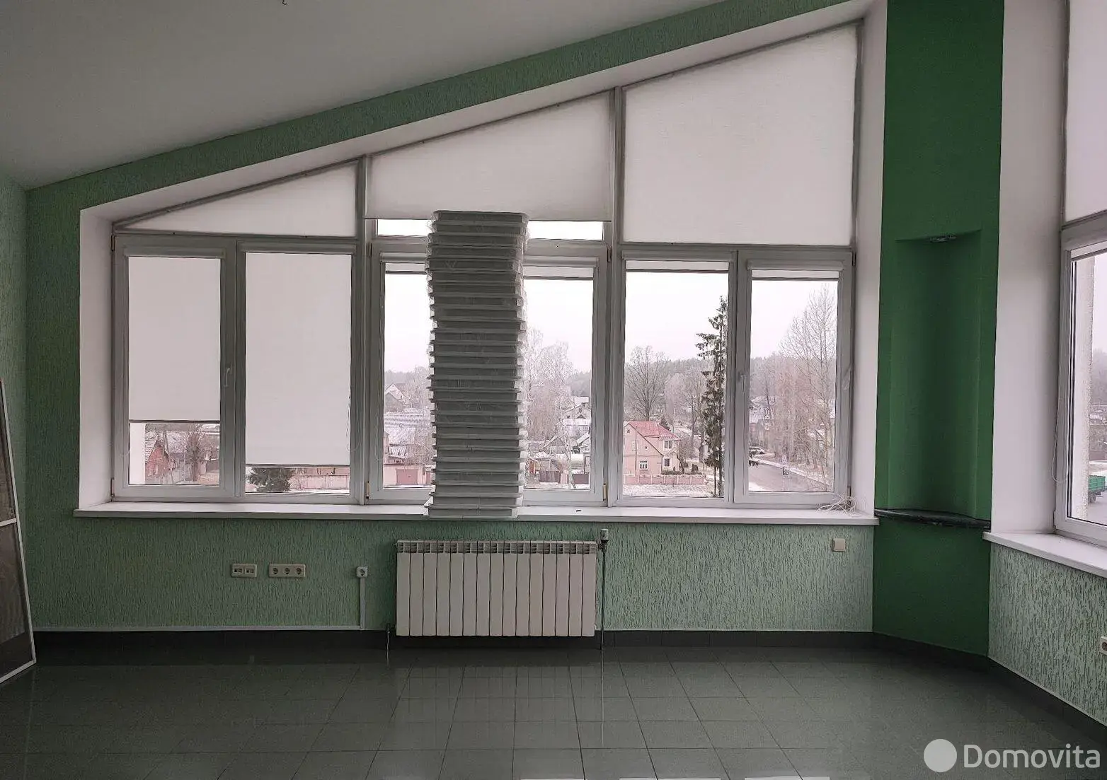 Стоимость продажи офиса, Колодищи, ул. Минская, д. 5