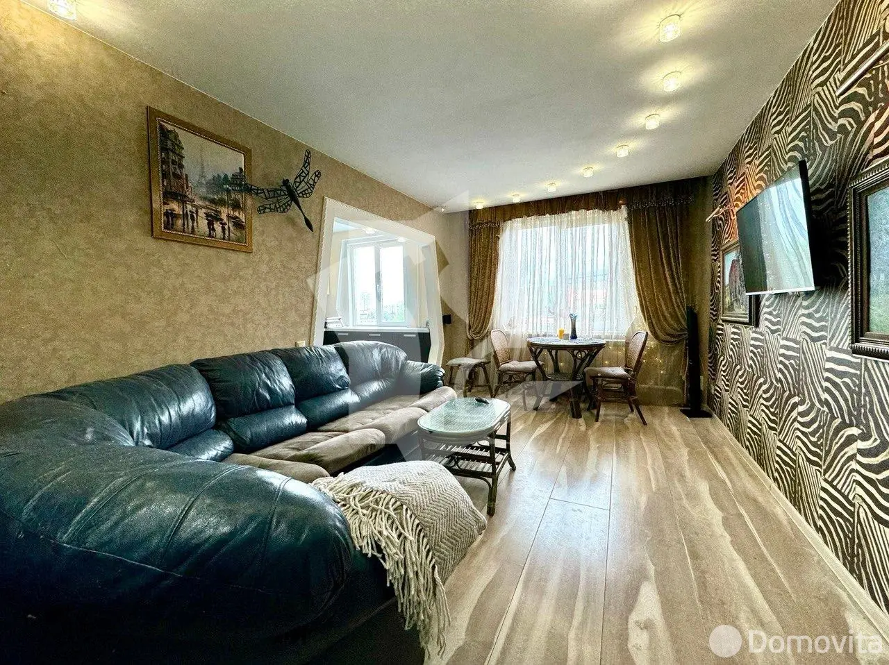 квартира, Минск, ул. Лещинского, д. 27 