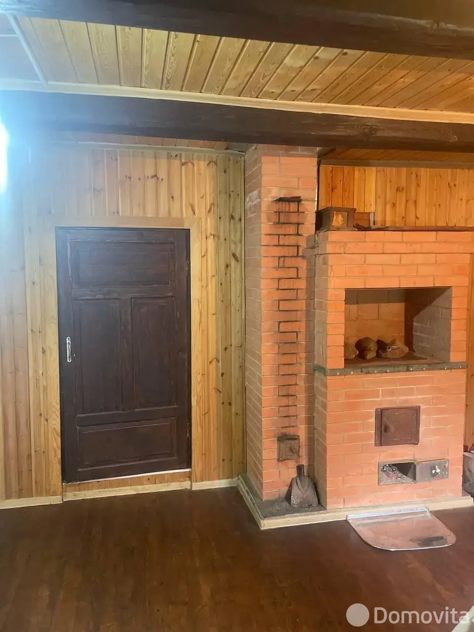 дом, Застенок Брили,