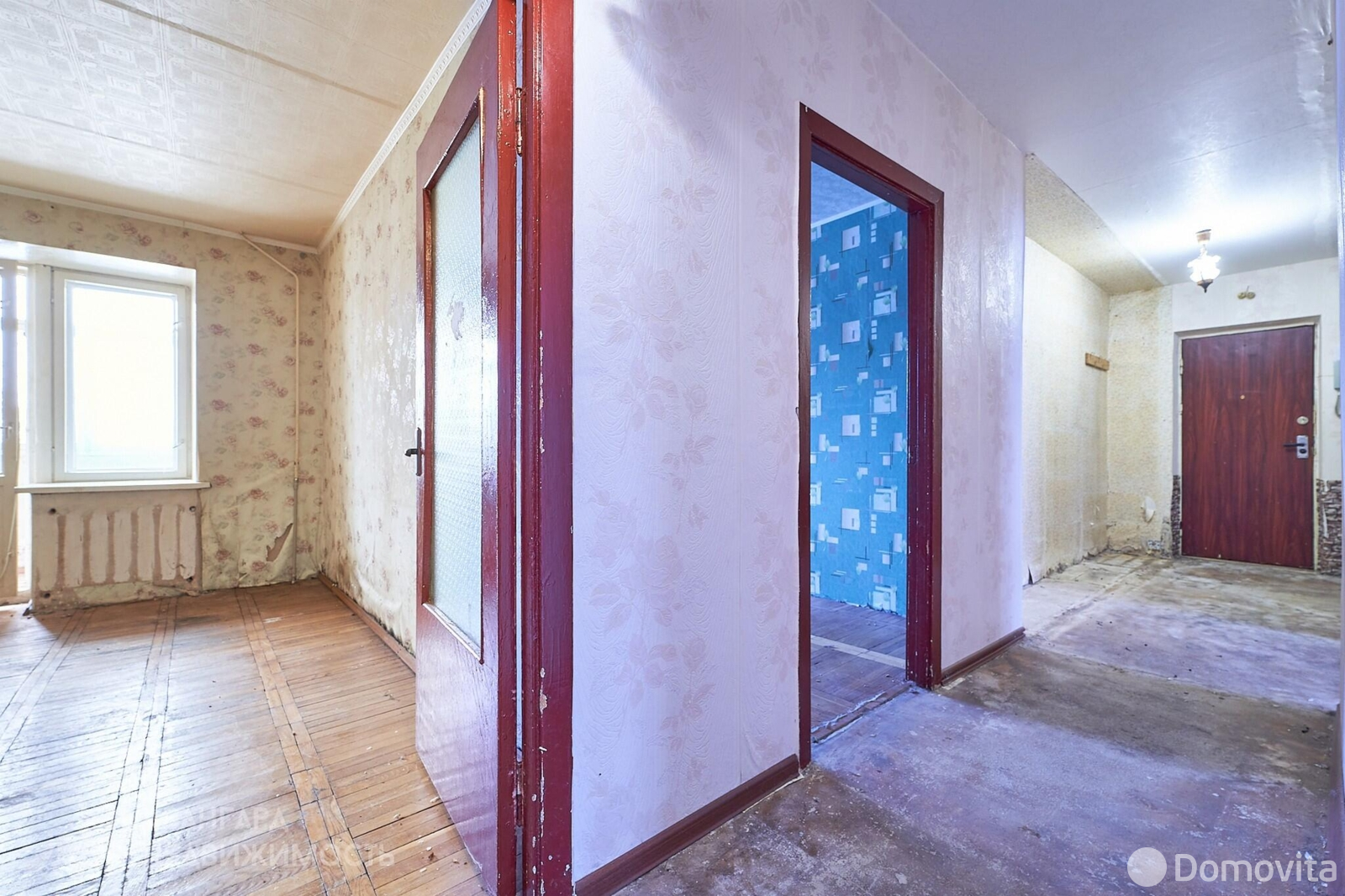 торговый объект, Борисов, ул. Строителей, д. 43, стоимость продажи 203 047 р.