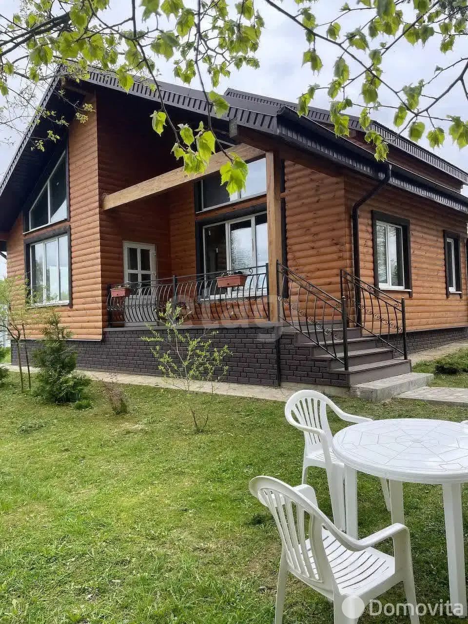 продажа коттеджа, Горки, ул. Иванова