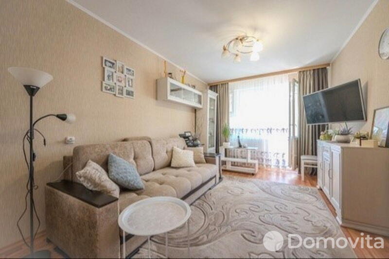 Купить 2-комнатную квартиру в Минске, ул. Рафиева, д. 88, 88000 USD, код: 1011854 - фото 1